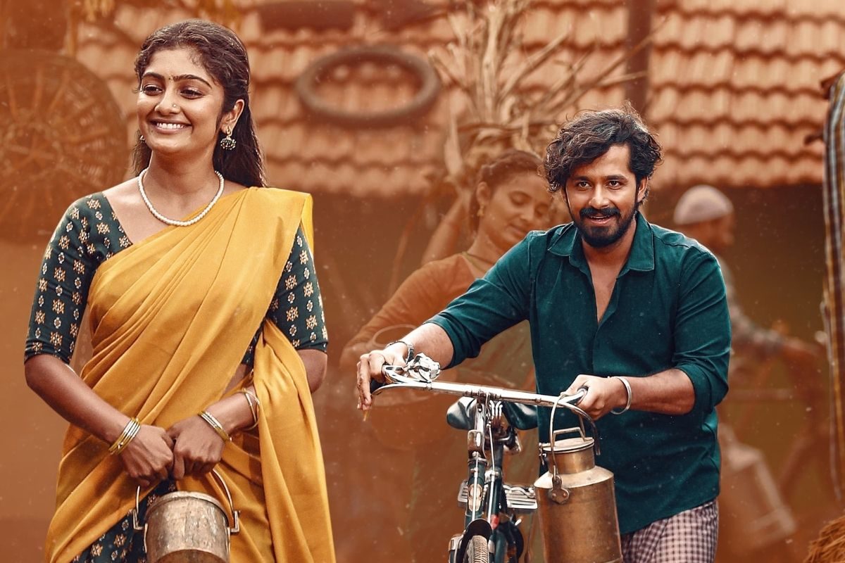 Kothalavadi Movie: ప్రొడ్యూసర్‌గా యష్ తల్లి.. నెక్స్ట్ లెవల్‌లో 'కొత్తలవాడి' టీజర్!
