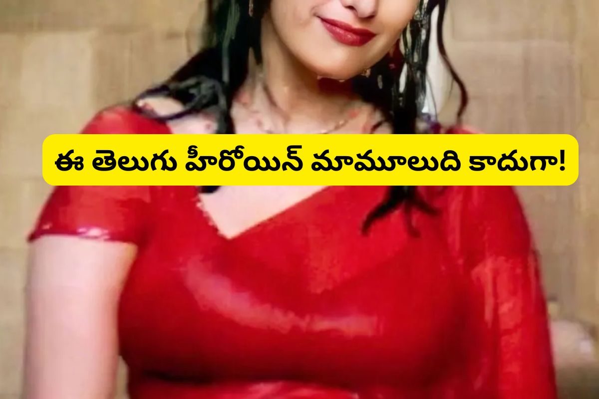 ఓరినాయనో 12 మందితో రిలేషన్ ఏంటీ పాప.. చివరికి పెళ్లి కూడా పెటాకులు చేసుకున్నావ్‌గా!