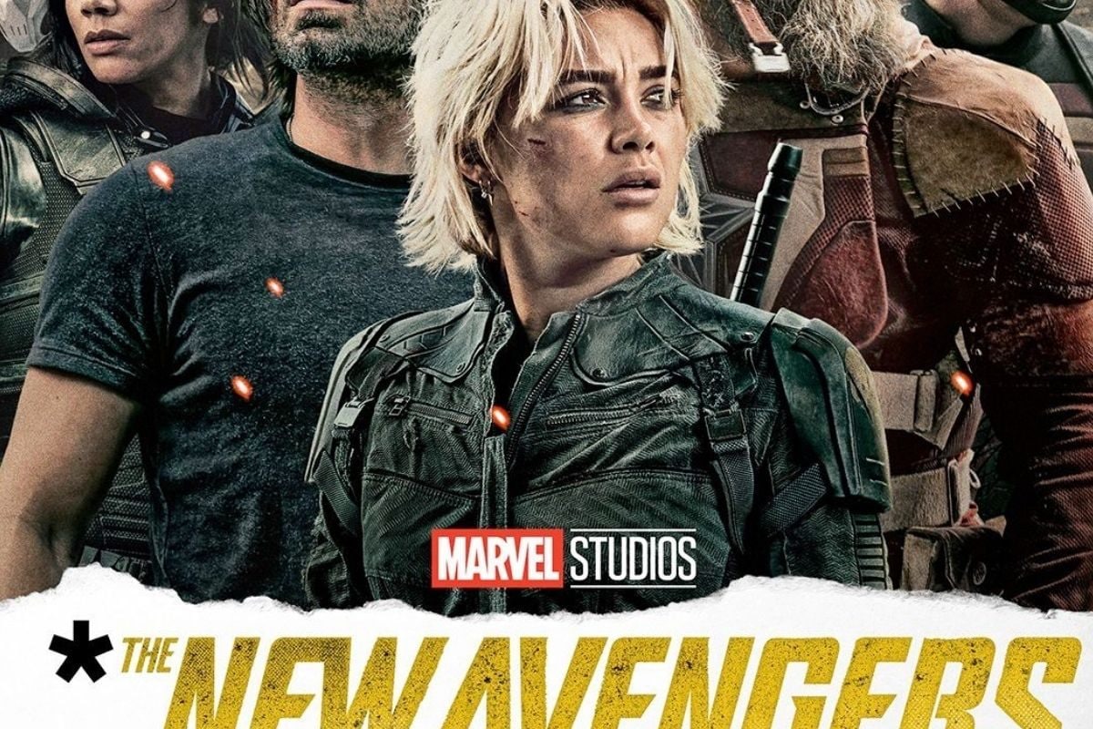 Marvel Studios: 'మార్వెల్ స్టూడీయోస్' మాస్ ట్విస్ట్.. ఏకంగా టైటిల్‌నే మార్చేశారు మామ!