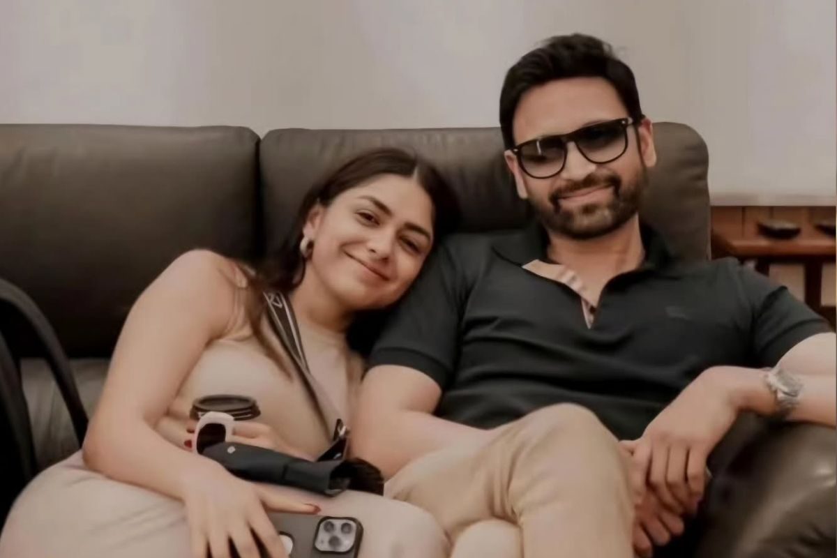 రెండో పెళ్లి వార్తలపై క్లారిటీ ఇచ్చిన సుమంత్.. ఏంది బ్రో అంతమాట అనేశావ్..!