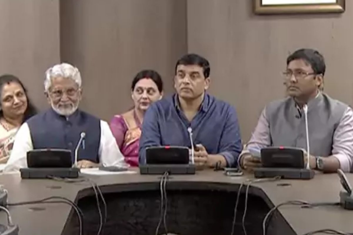 Gaddar film awards: 2014- 2023 గద్దర్ అవార్డుల ప్రకటన.. ఇదిగో లిస్ట్