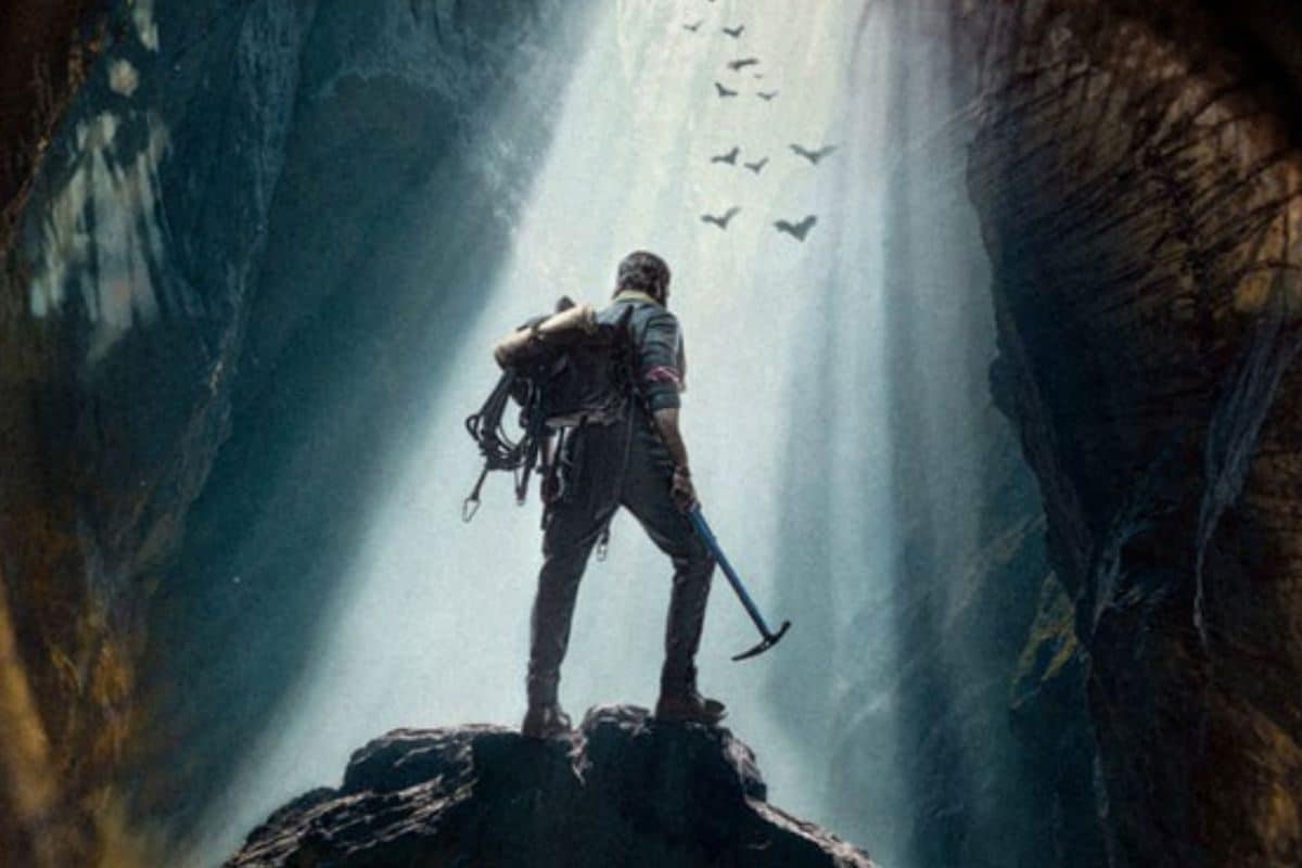 Naga Chaitanya: నాగ చైతన్య కొత్త సినిమా 'NC24' మూవీ క్రేజీ అప్‌డేట్!