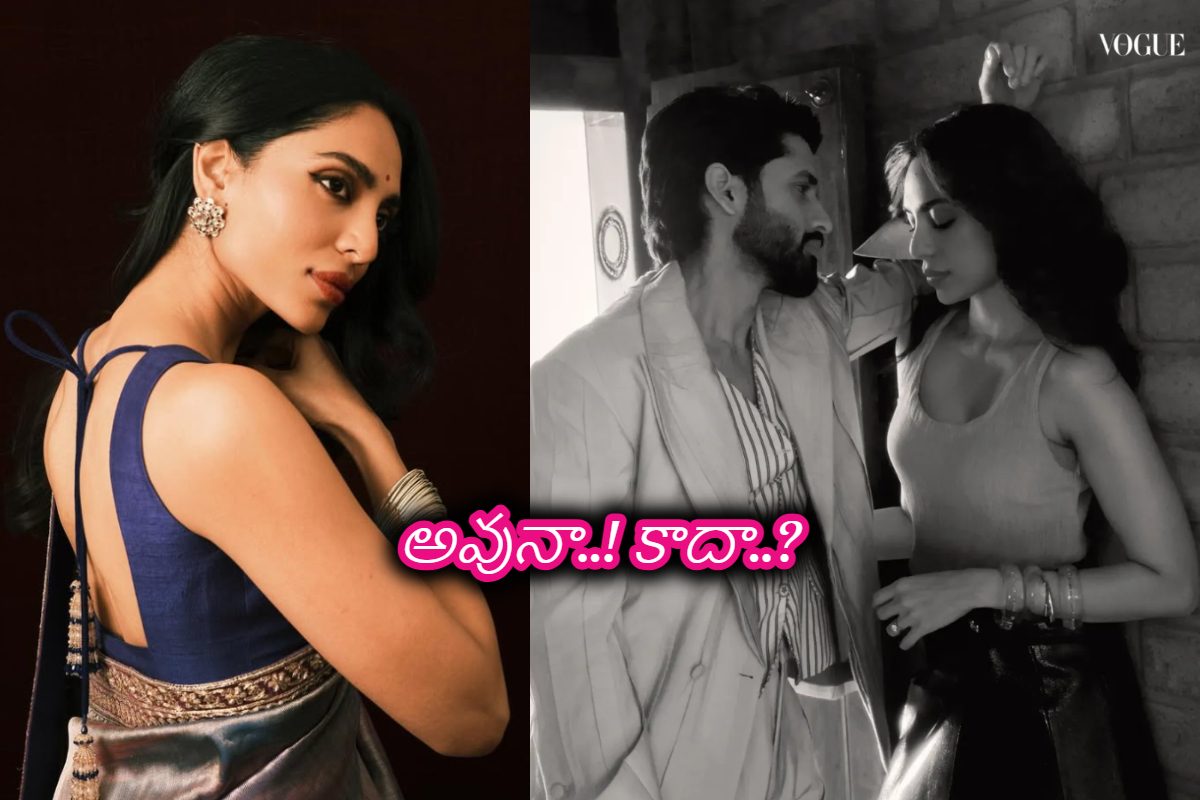 పెళ్లయిన 5 నెలలకే తండ్రి కాబోతున్న నాగ చైతన్య..! అసలు విషయం ఇది