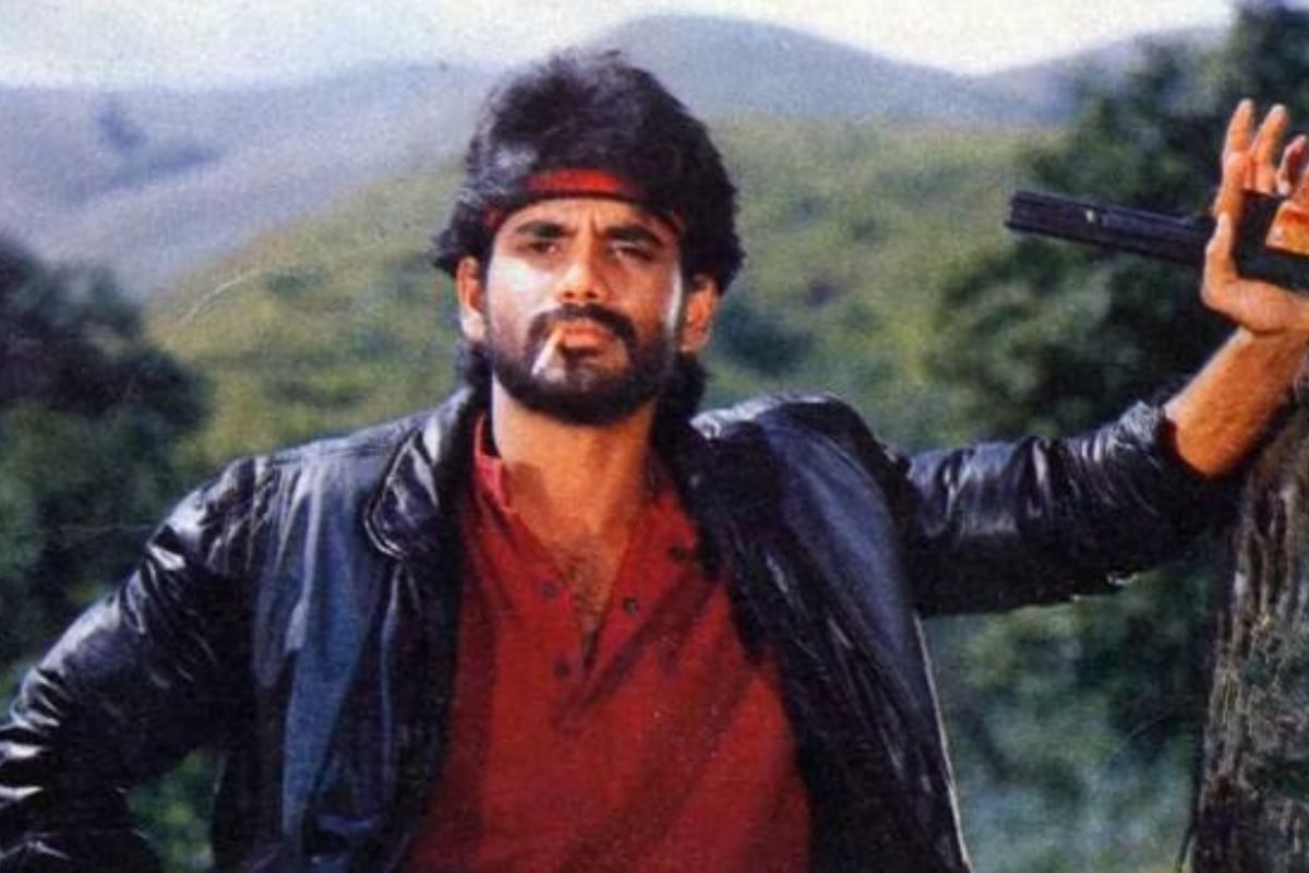 Nagarjuna: ఇండస్ట్రీలో 39 ఏళ్లు కంప్లీట్ చేసుకున్న నాగ్ మామ.. 'విక్రమ్' టు 'కూలీ' జర్నీ!