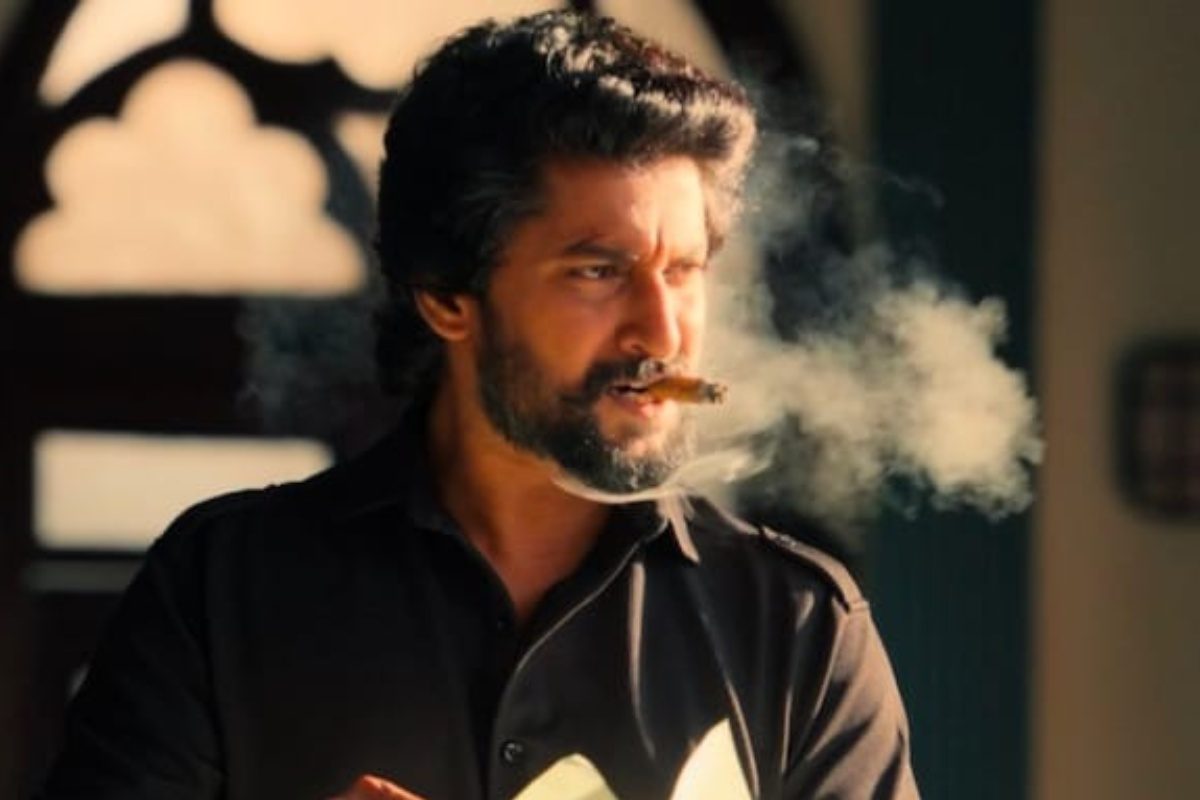 HIT 3: తొలి రోజే సత్తా చాటిన ‘హిట్‌ 3’.. ఫస్ట్ డే వసూళ్లు ఎంతో తెలుసా..?