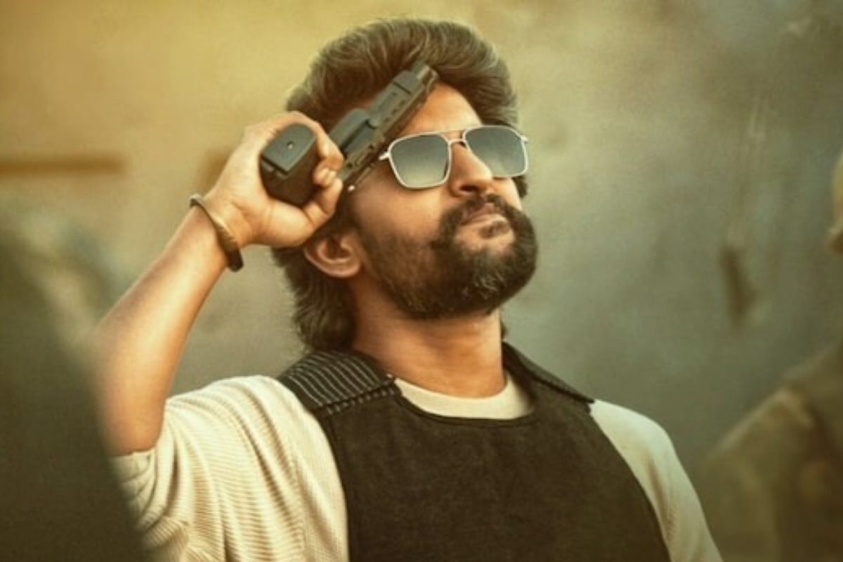 Hit 3 Movie: మరికొన్ని గంటల్లో OTTలోకి 'హిట్ 3' మూవీ.. స్ట్రీమింగ్ ప్లాట్ ఫార్మ్ ఇదే!