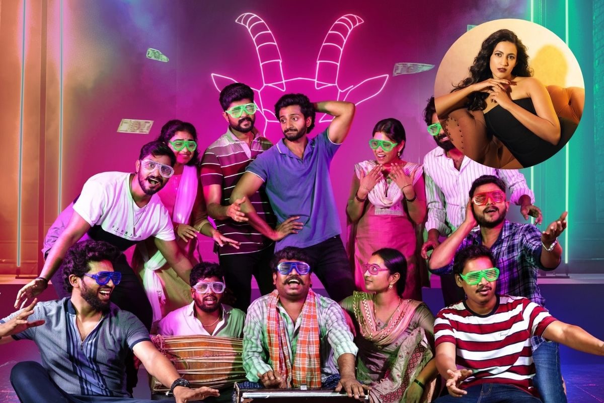 గద్దర్ అవార్డుల్లో సత్తా చాటిన ‘కమిటీ కుర్రోళ్లు’ సినిమా.. సంతోషం వ్యక్తం చేసిన మెగా డాటర్