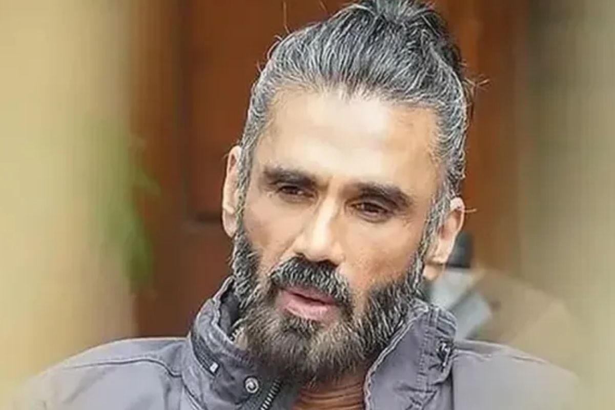 Sunil Shetty: ‘ఎందుకీ విమర్శలు..? మేం కూడా మనుషులమే'.. సునీల్‌ శెట్టి షాకింగ్‌ కామెంట్స్‌