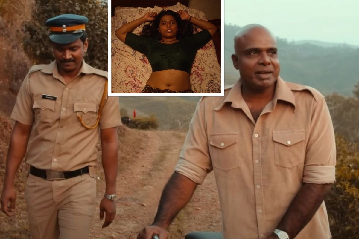 OTT: ఓటీటీనే ఆగమాగం చేస్తున్న రొమాంటిక్ మూవీ.. రొమాన్స్‌లో కూడా ఈ ట్విస్టులేంటి భయ్యా!