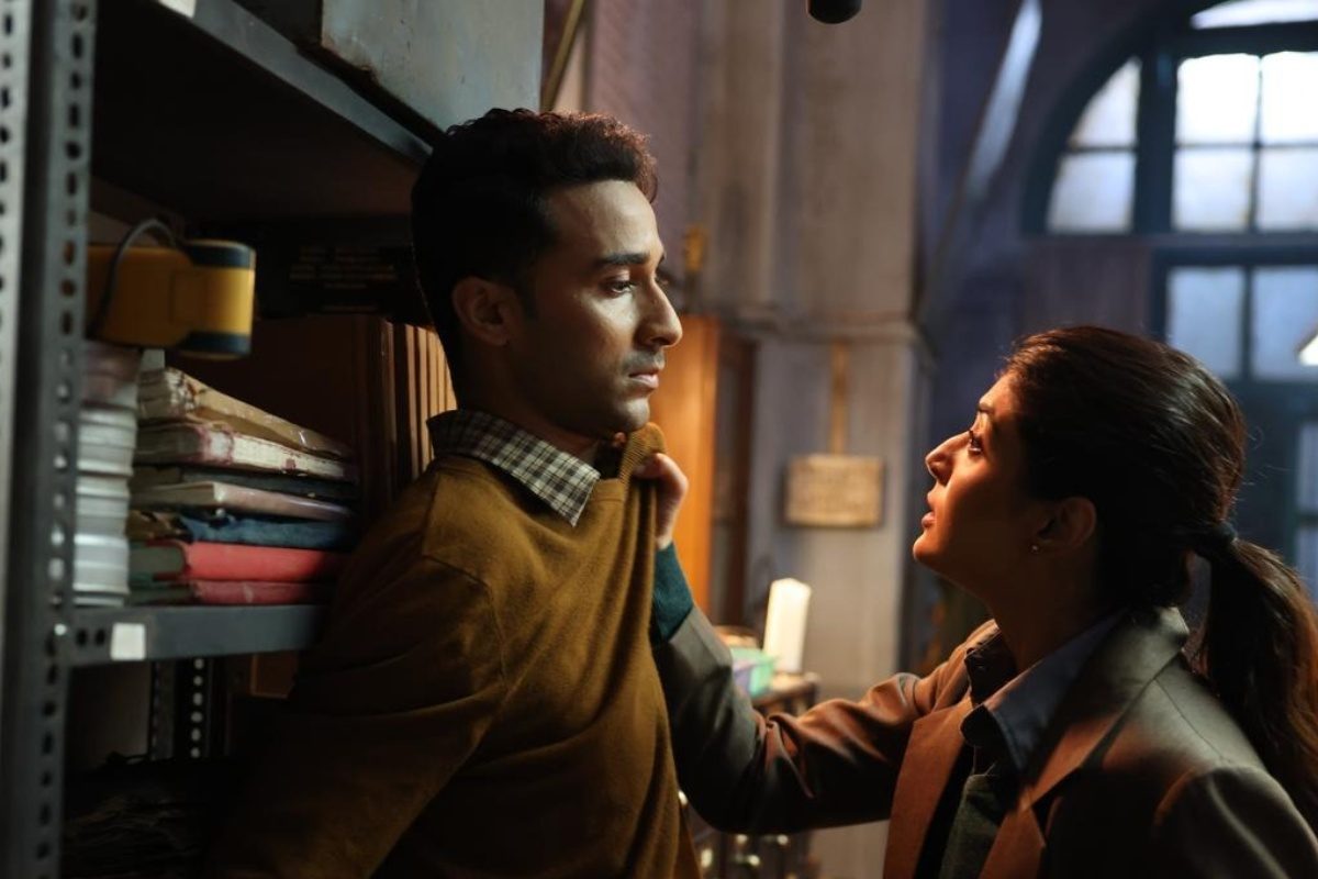 ఓటిటిలో సూపర్ హిట్ థ్రిల్లర్ సిరీస్.. ఓ రేంజ్‌ సస్పెన్స్, IMDbలో 8.1 రేటింగ్,