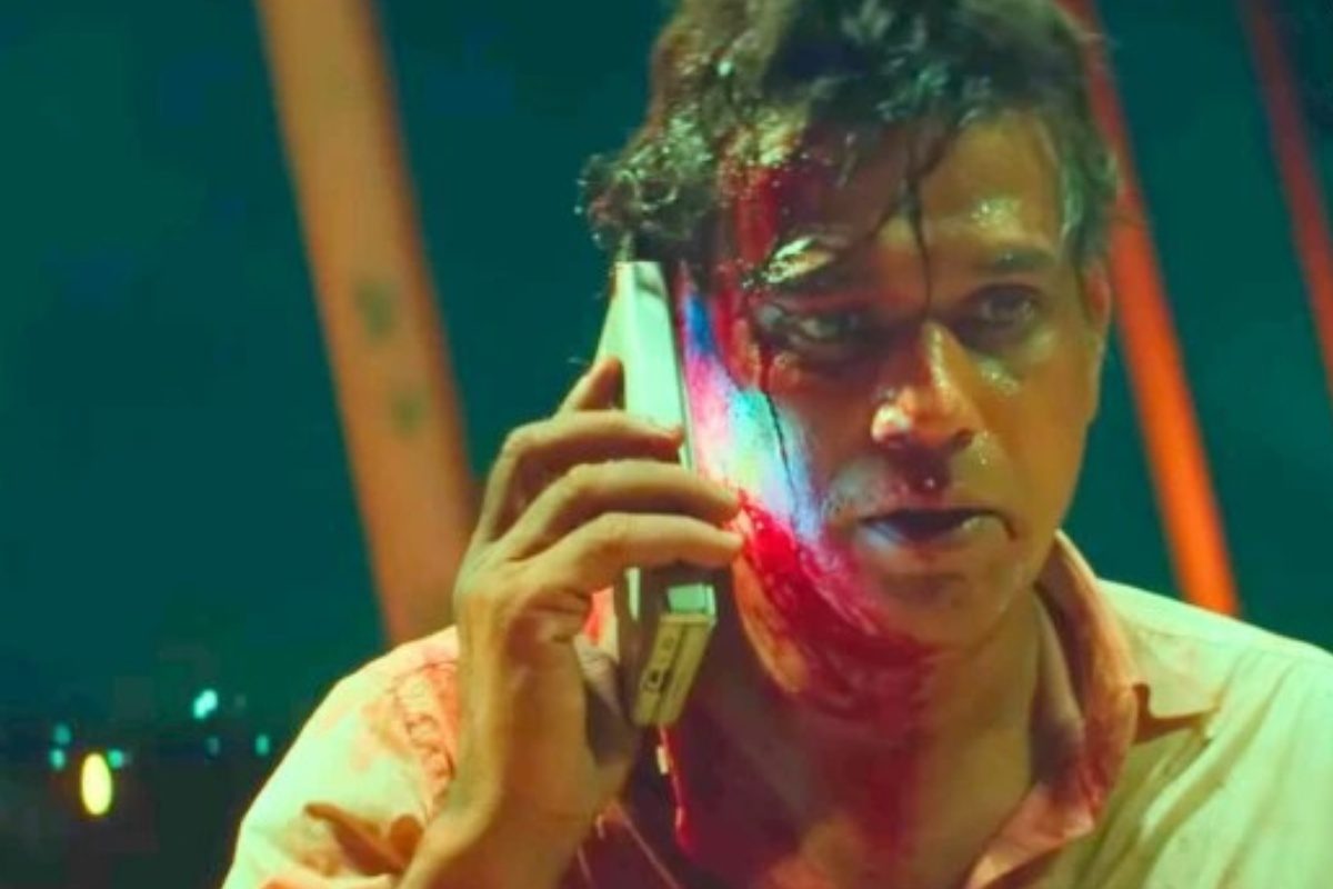 Suspense Thriller: ఒక గంట 31 నిమిషాల సస్పెన్స్ థ్రిల్లర్.. ఒక్కసారి చూడటం స్టార్ట్ చేస్తే