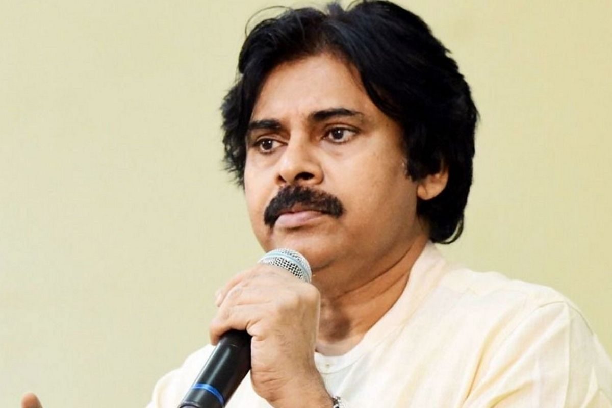 Pawan Kalyan: సొంత సినిమాపై పవన్ కళ్యాణ్ సంచలన ఆదేశాలు..!