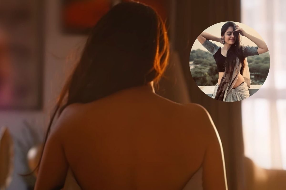 ఓటీటీలో బజ్జీల పాప బోల్డ్ సినిమా.. ఓరినాయనో వయసు మీద పడిన మగాళ్లే ఆమె టార్గెట్!
