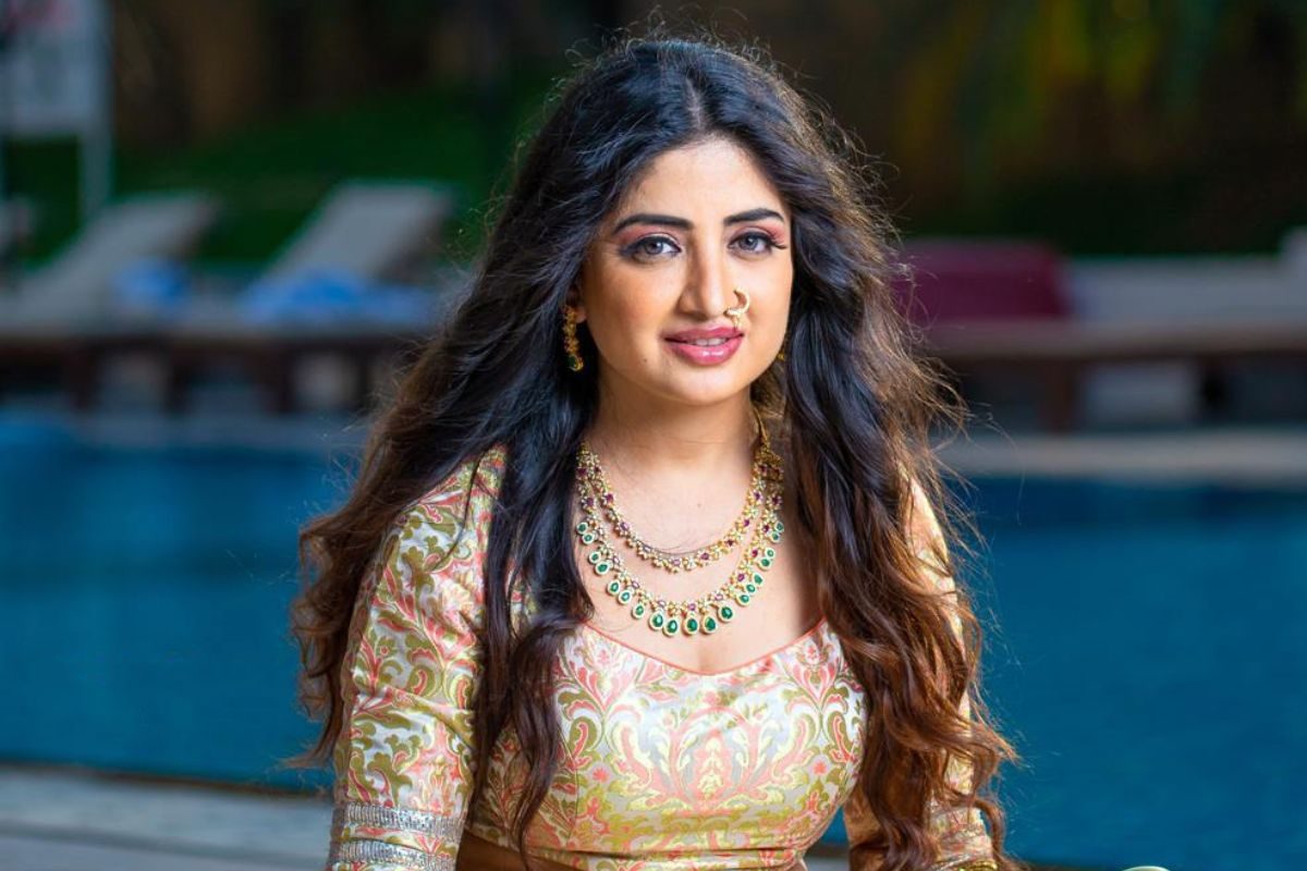 Poonam Kaur: మూడేళ్ల బాలికపై హత్యాచారం.. నటి పూనమ్ కౌర్‌ సంచలన ట్వీట్!