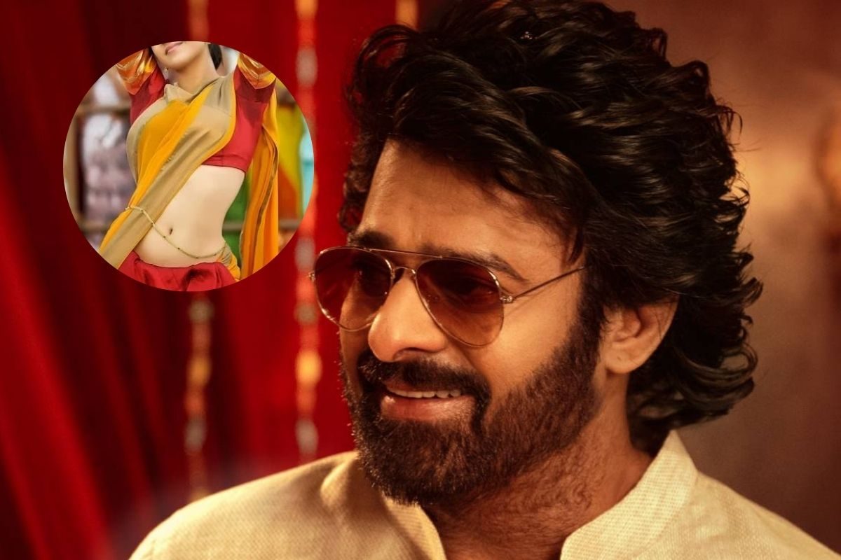 ప్రభాస్‌ ఇంకా పెళ్లి చేసుకోకపోవడానికి కారణం ఆ హీరోయినా?.. అంత పిచ్చిగా ప్రేమించావా అన్న!