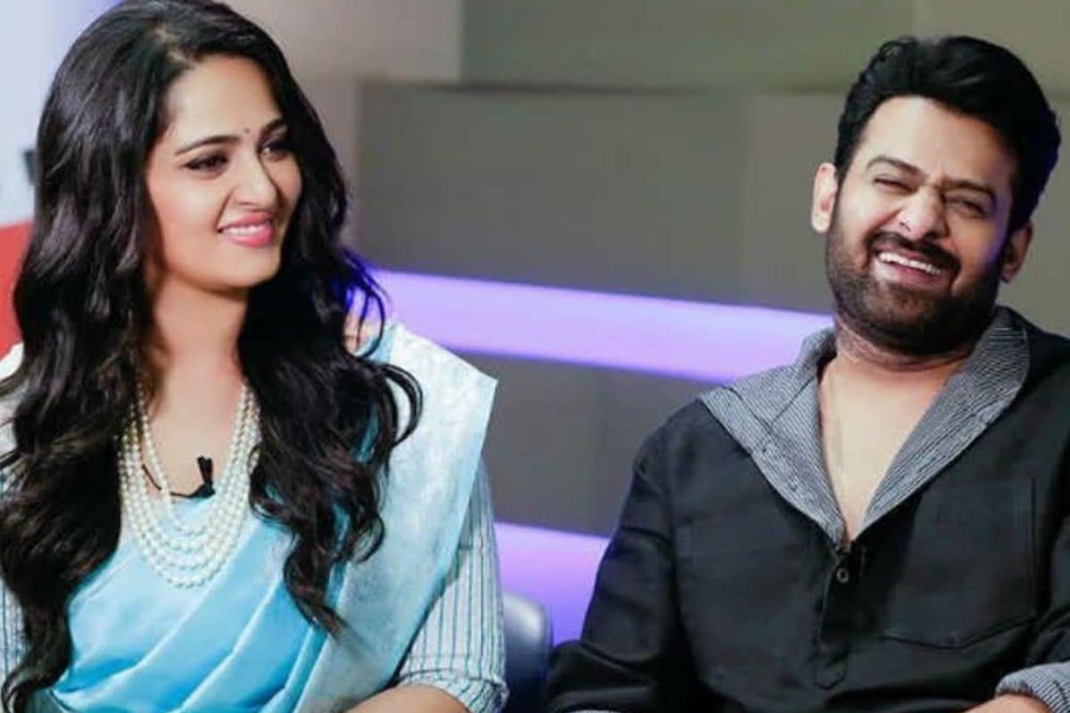 Anushka: ప్రభాస్ జోడీగా అనుష్క! టాలీవుడ్ టాప్ సీక్రెట్ రివీల్