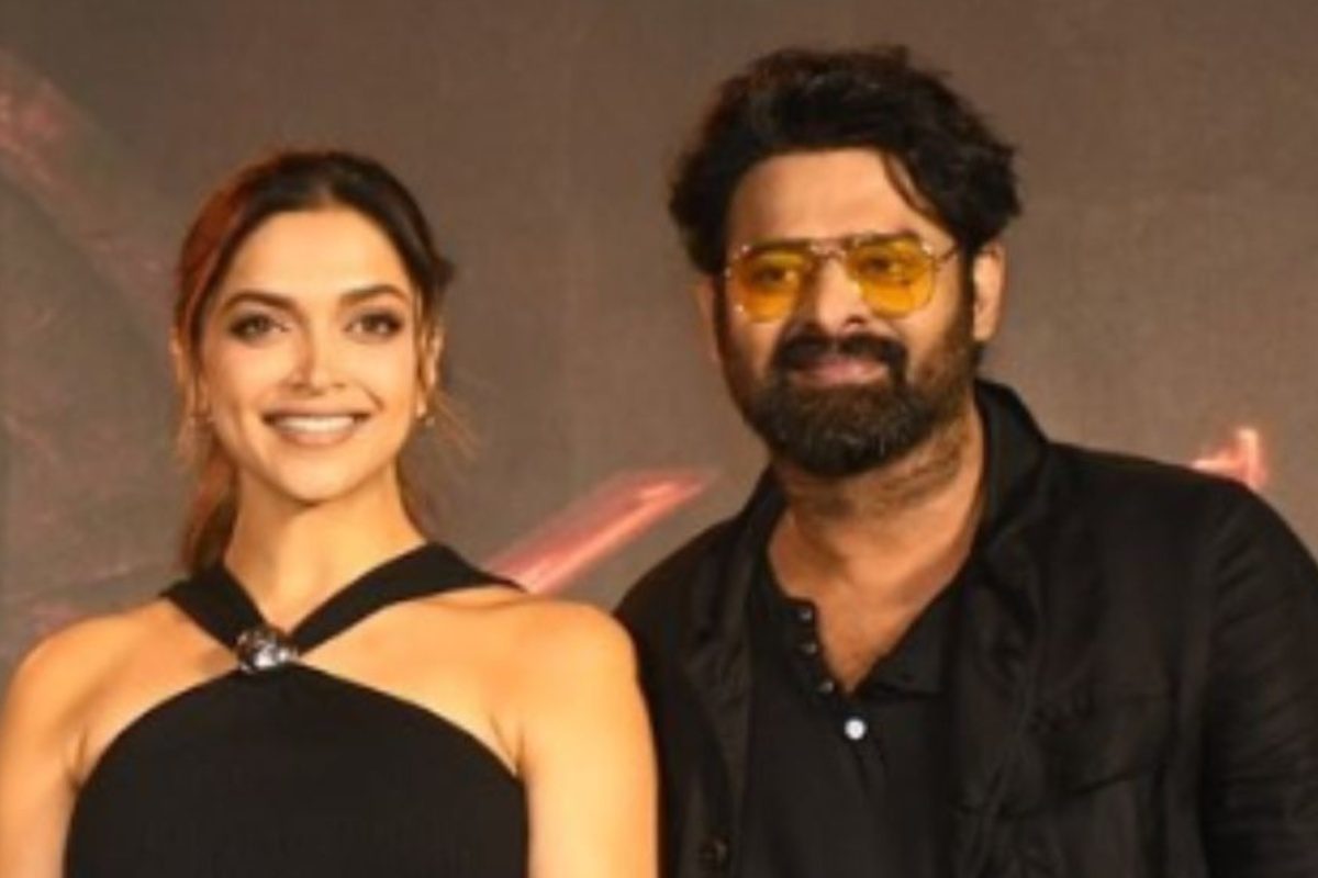 Prabhas: ప్రభాస్ స్పిరిట్‌పై సెన్సేషనల్ అప్‌డేట్.. దీపికా అవుట్ గురూ..!