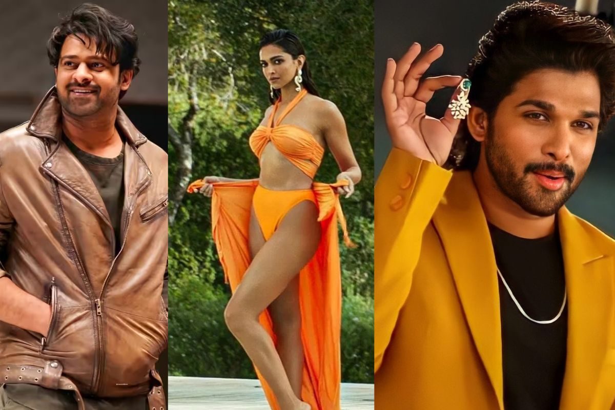 Prabhas: ప్రభాస్‌తో కాదని అల్లు అర్జున్‌కి ఓకే చెప్పింది.. ఇదెక్కడి ట్విస్టురా మావా..!