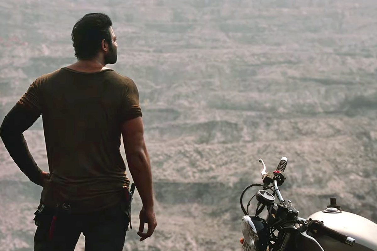 Block Buster Movie: 2 గంటల 55 నిమిషాల నాన్‌స్టాప్ యాక్షన్ ఎంటర్‌టైనర్.. పార్ట్ 1తోనే రచ్చ