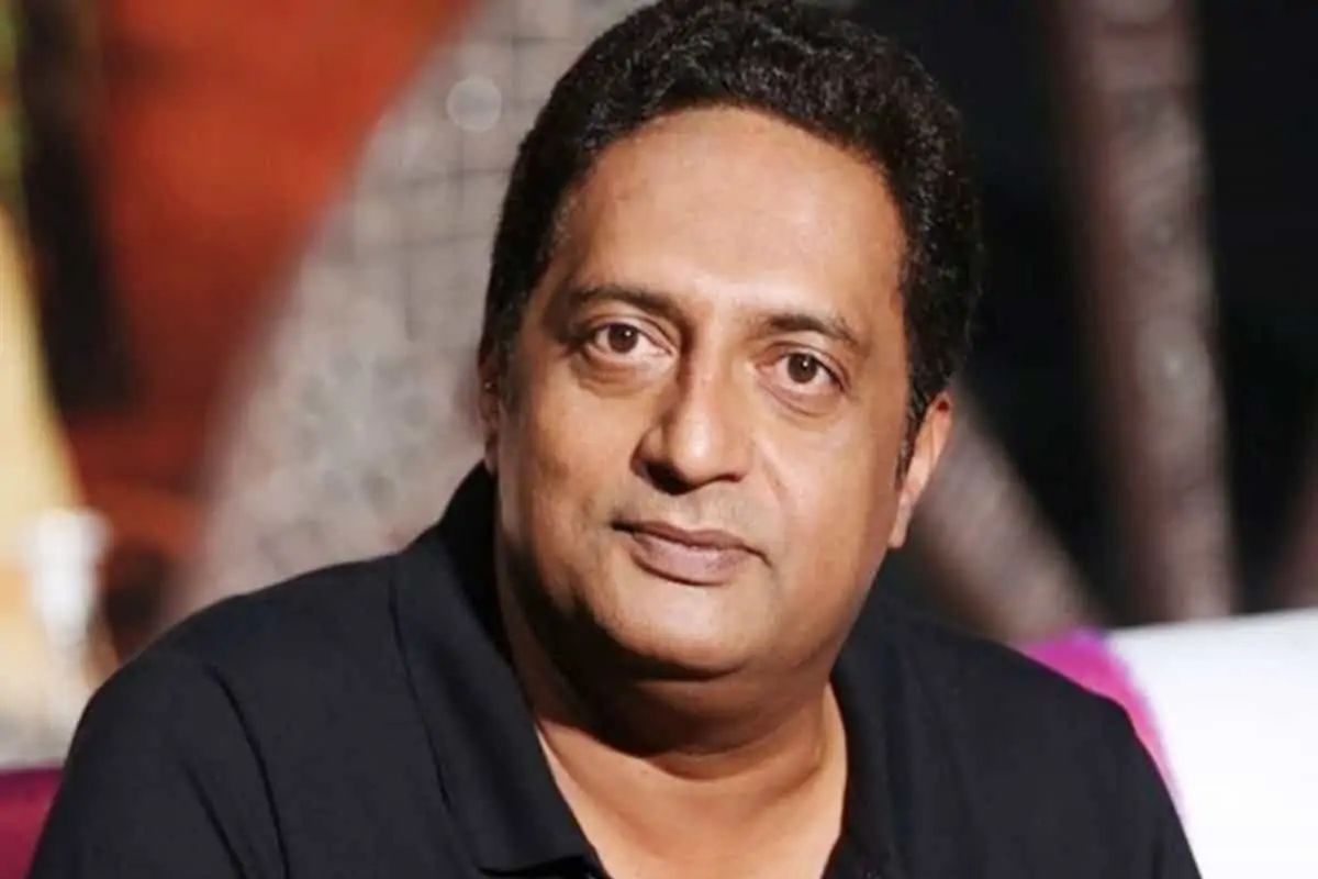 Prakash Raj: పాక్ నటుడికి ప్రకాష్ రాజ్ సపోర్ట్.. ఏందయ్య ఇది! అలా మాట్లాడుతున్నావ్..
