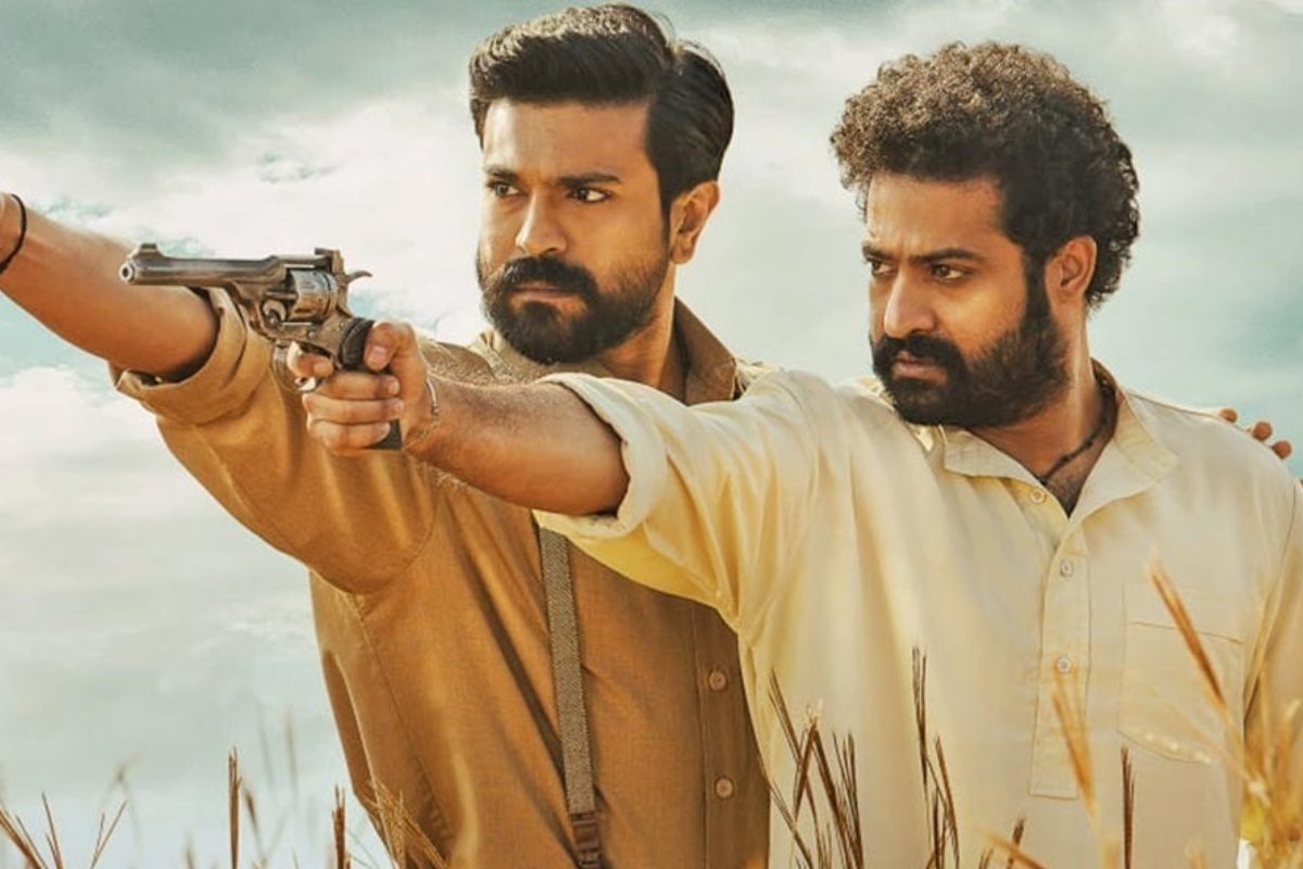 SS Rajamouli: RRR- 2పై సెన్సేషనల్ అప్‌డేట్.. ఓపెన్ అయిన రాజమౌళి
