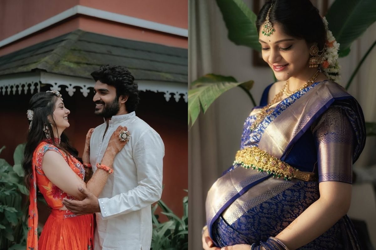 Rahasya Gorak: బేబి బంప్‌తో రహస్య గోరక్.. ఫోటోలు వైరల్!