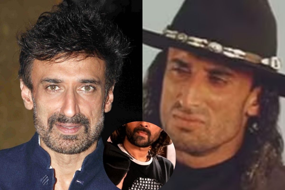 'టక్కరి దొంగ' విలన్ గుర్తున్నాడా?.. ఆయన తమ్ముడు కూడా తెలుగులో తోపు విలన్! ప్రభాస్‌తో