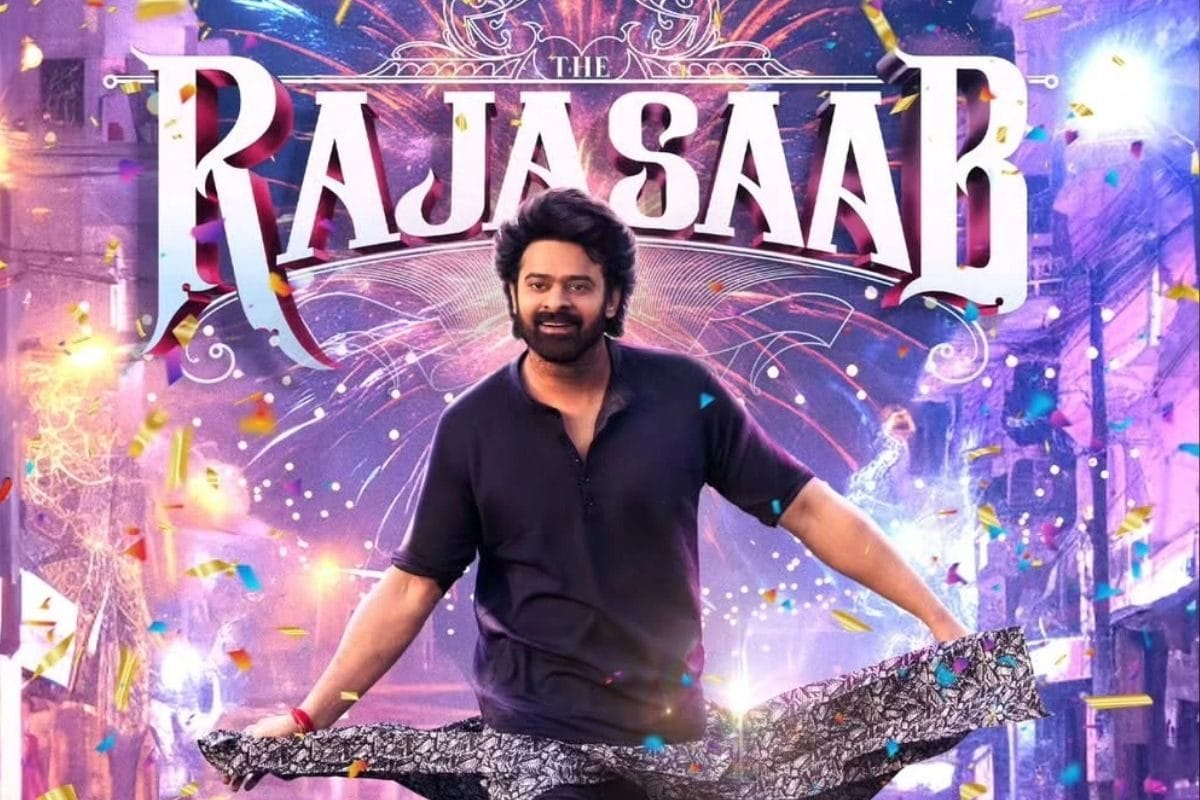 ముగ్గురు హీరోయిన్లతో ప్రభాస్ మాస్ రొమాన్స్.. ది రాజాసాబ్‌లో హైలైట్ అయ్యే సాంగ్ ఇదే!