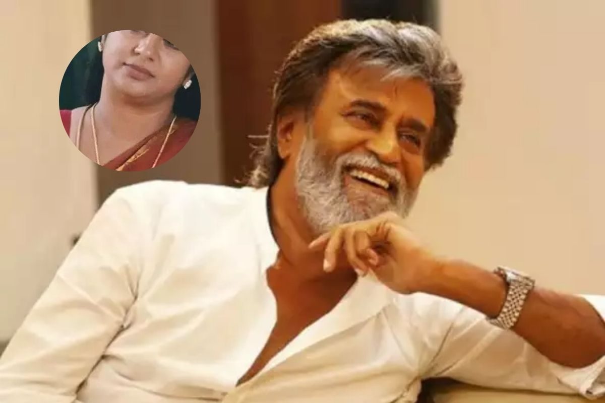 రజనీకాంత్‌కు భార్యగా, అమ్మగా, చెల్లిగా, అత్తగా నటించిన ఏకైక తెలుగు హీరోయిన్ ఎవరో తెలుసా?