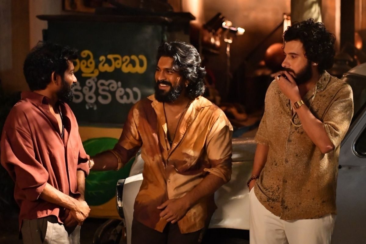 Peddi Movie: పెద్ది సినిమా క్రేజీ అప్‌డేట్.. అసలేం ప్లాన్ చేస్తున్నావ్ బుచ్చి మామ!