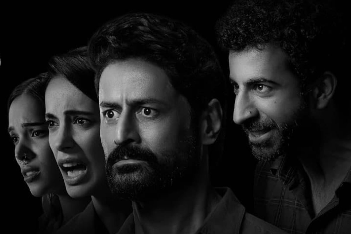 KanKhajura Movie: నెక్స్ట్ లెవల్‌లో ‘కాన్ ఖజురా’ ట్రైలర్.. ఏముంది మామ!