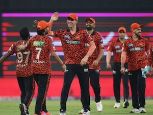 సన్ రైజర్స్ హైదరాబాద్ (ఫైల్ ఫోటో)