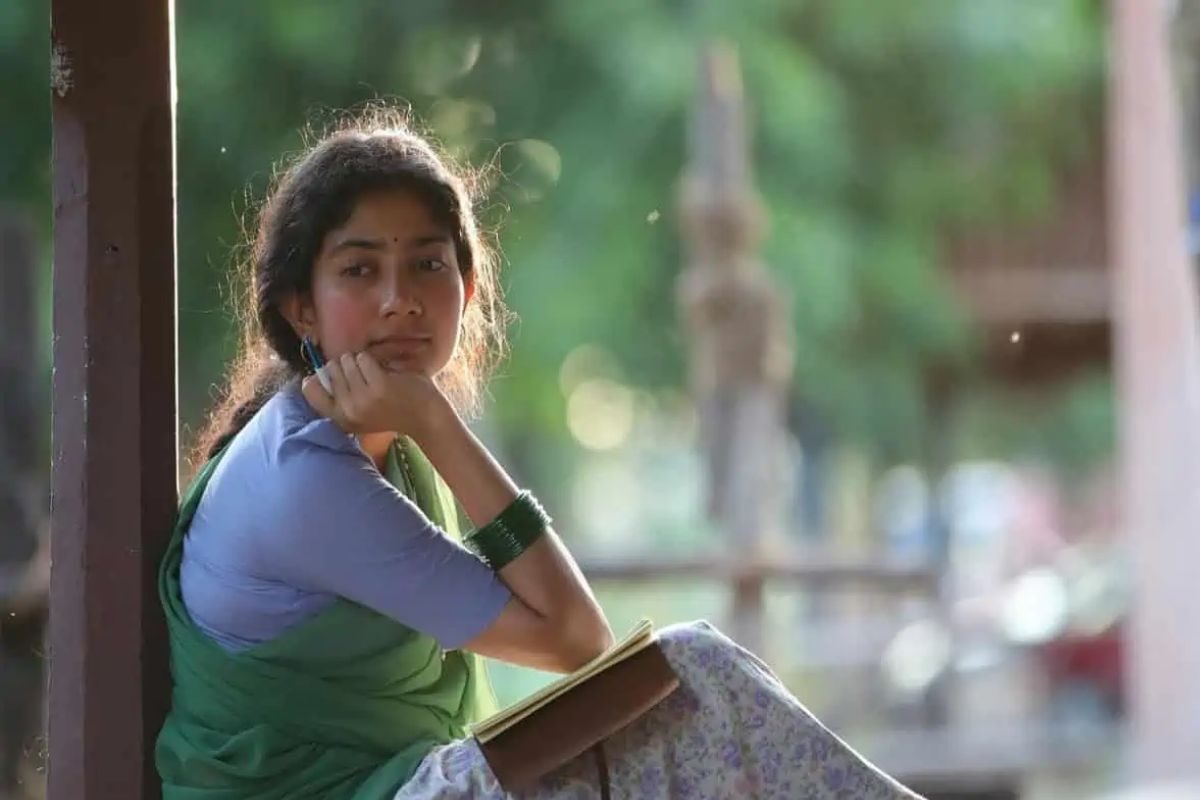 SIIMA Awards-2025: సైమా అవార్డ్స్... ఉత్తమ నటిగా సాయి పల్లవి!