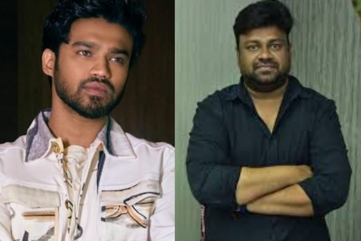 మేమంతా పిచ్చోళ్లమా?.. స్టార్ హీరో కొడుకు టీమ్‌ స్టేట్‌మెంట్‌పై మండిపడ్డ 'బేబి' డైరెక్టర్!
