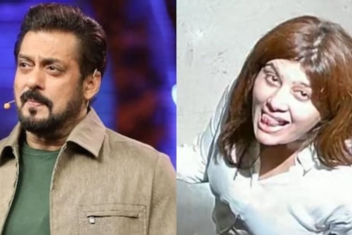 సల్మాన్ ఖాన్ ఇంటి వద్ద ఏం జరుగుతోంది..? భద్రతా లోపం తలెత్తిందా? ఇద్దరు అనుమానితుల అరెస్ట్