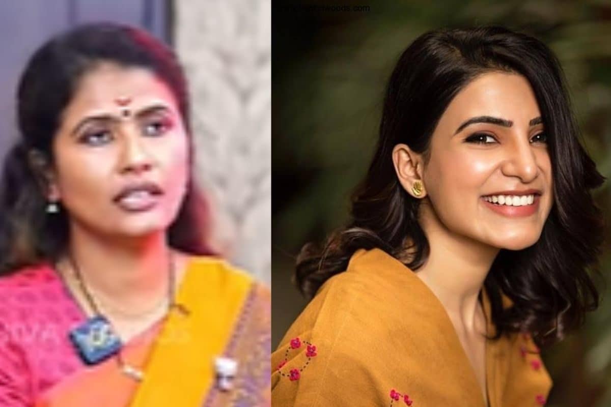 సమంత, సాయిపల్లవి సాఫ్ట్ ప్రాస్టిట్యూట్స్.. వాటితో కొట్టాలి.. బీజేపీ లీడర్ సంచలన వ్యాఖ్యలు!