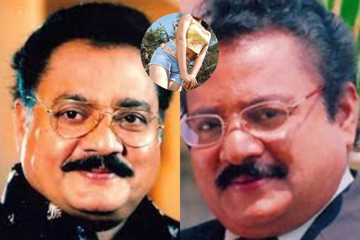 ఈ సీనియర్ నటుడిని గుర్తుపట్టారా? ఆమె కోడలు తెలుగులో తోపు హీరోయిన్.. పవన్ కళ్యాణ్‌తో..!