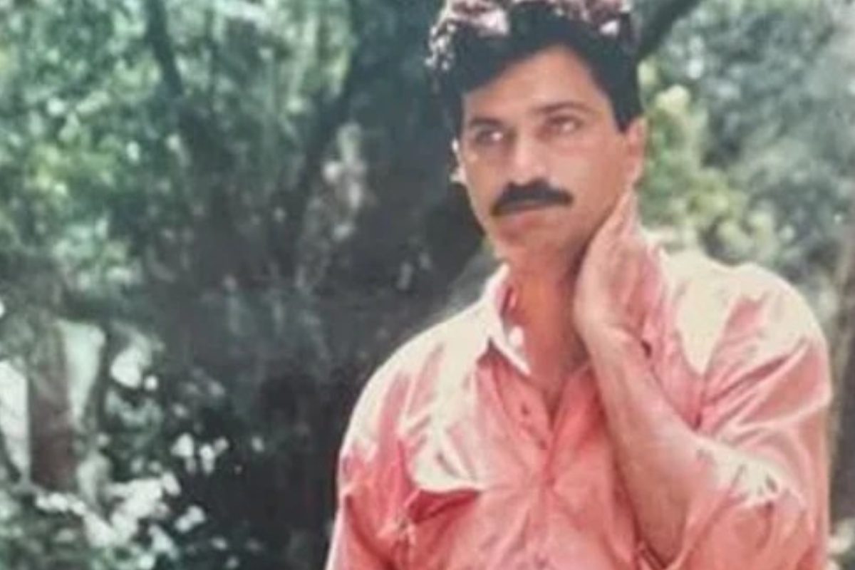 Action Director: ఇంట్లో కటిక పేదరికం, ఒకప్పుడు మంత్లీ శాలరీ రూ.350.. కట్ చేస్తే ఇప్పుడు..
