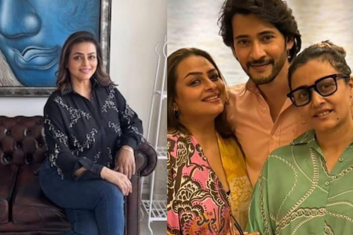 Mahesh Babu: అయ్య బాబోయ్! మహేష్ బాబు ఫ్యామిలీలో కరోనా పాజిటివ్..