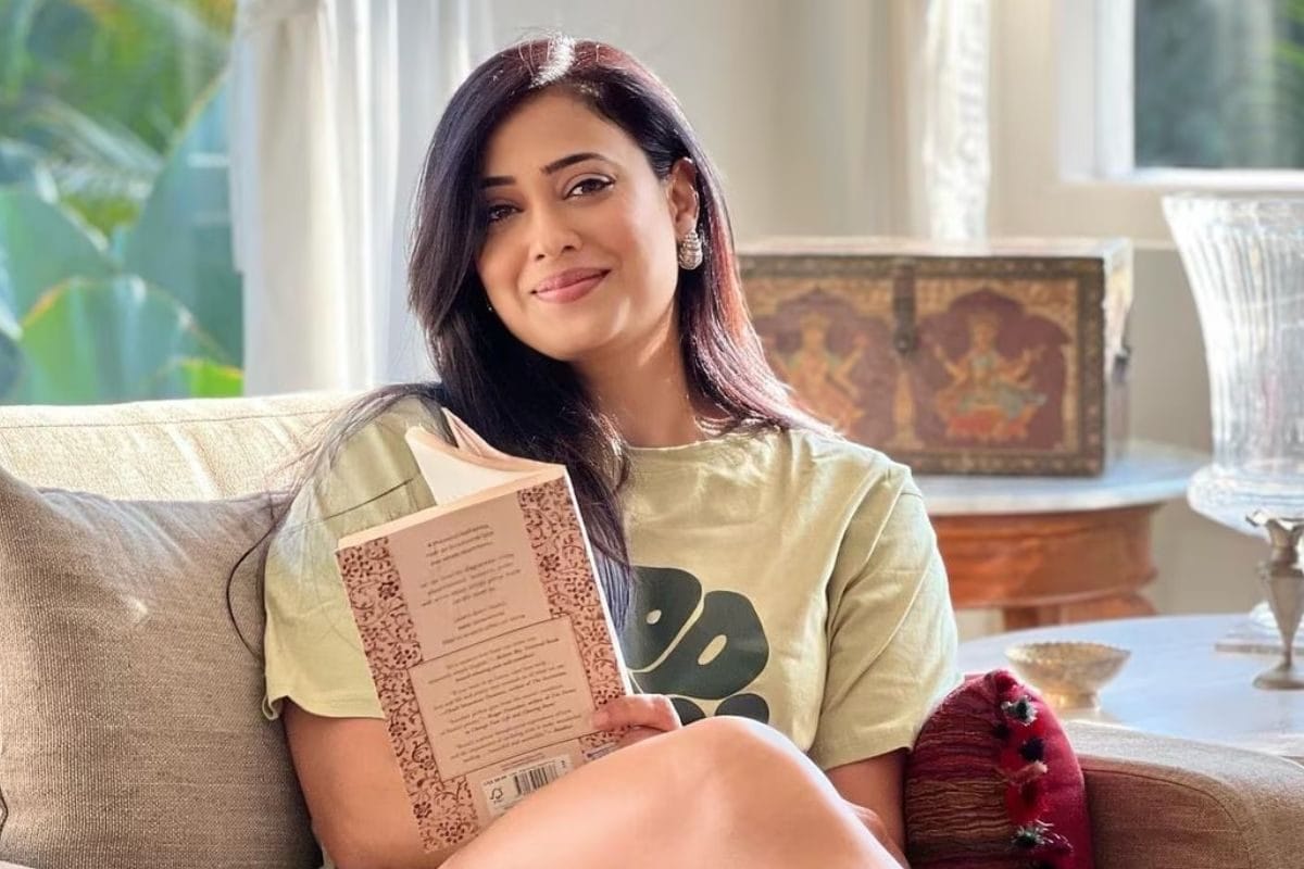 Shweta Tiwari: భర్తకే భరణం ఇచ్చిన స్టార్ హీరోయిన్.. ఇదెక్కడి మాస్ ట్విస్ట్ మామ!