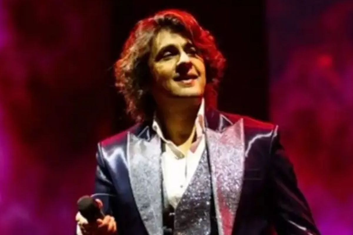 Sonu Nigam: సోనూనిగమ్‌పై అక్కడ బ్యాన్.. కేసు నమోదు చేసిన పోలీసులు!