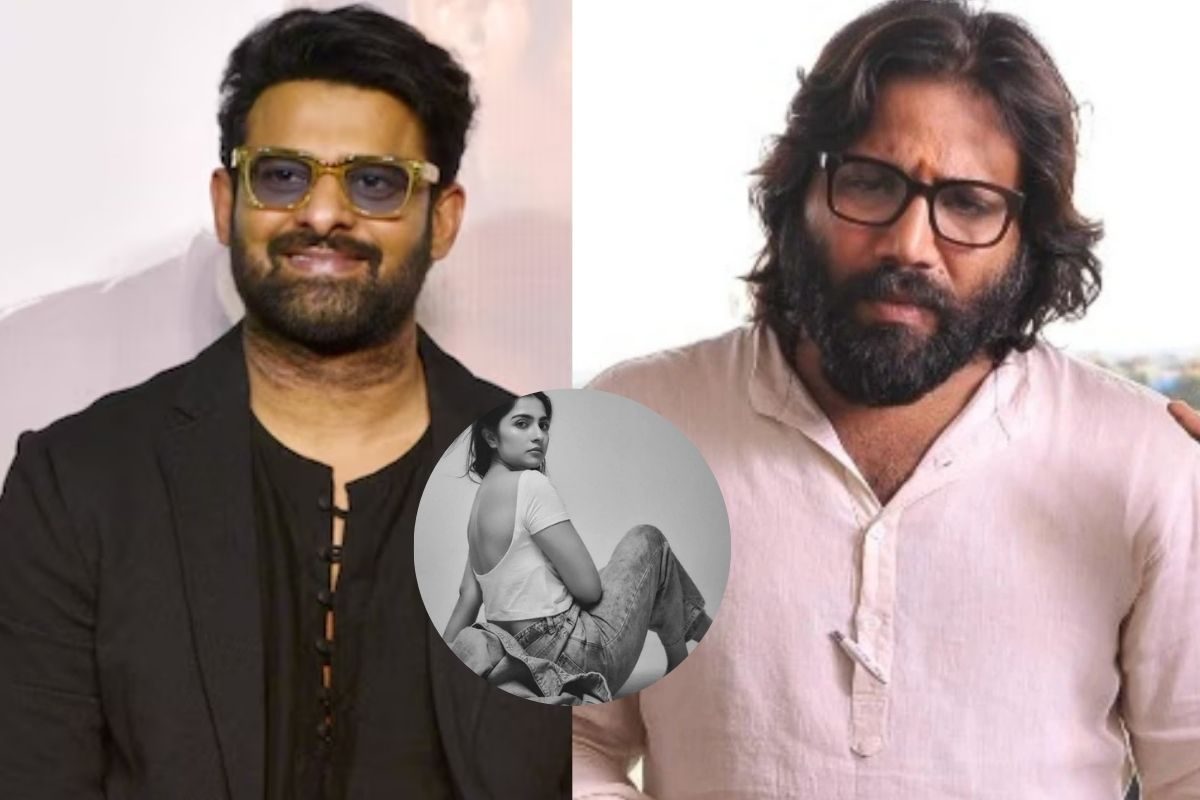 రష్మిక, దీపికా పదుకొనే కాదు.. ప్రభాస్ స్పిరిట్‌లో ఎన్టీఆర్ హీరోయిన్! అసలు ఏమన్న కాంబినేషన్