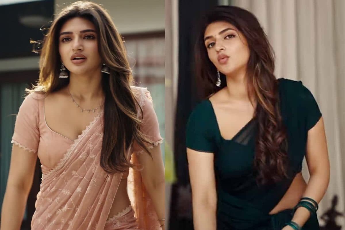 Sreeleela: చిక్కుల్లో శ్రీలీల రూ.100 కోట్ల సినిమా.. పాపం కష్టాలన్నీ మా అమ్ము పాపకే!