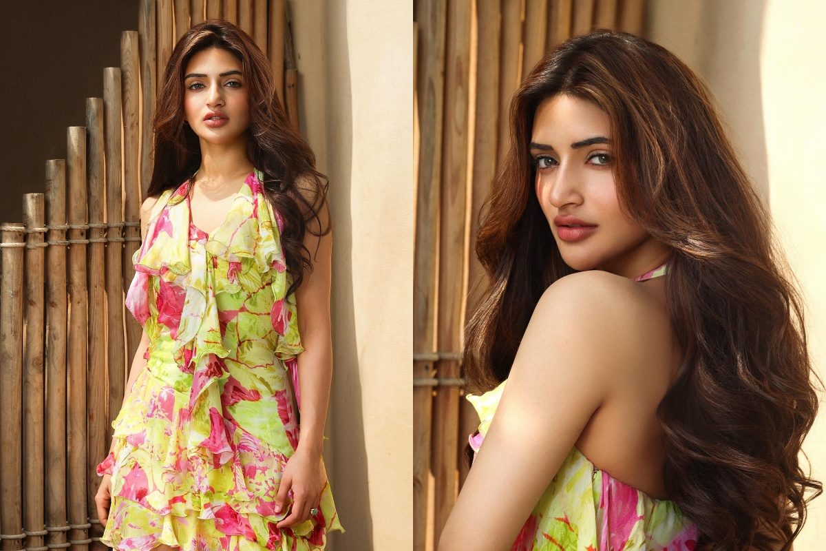 Sreeleela: ఆహా.. ఏం అందం!! శ్రీలీలను ఇలా చూస్తే పిచ్చెక్కిపోతారు..