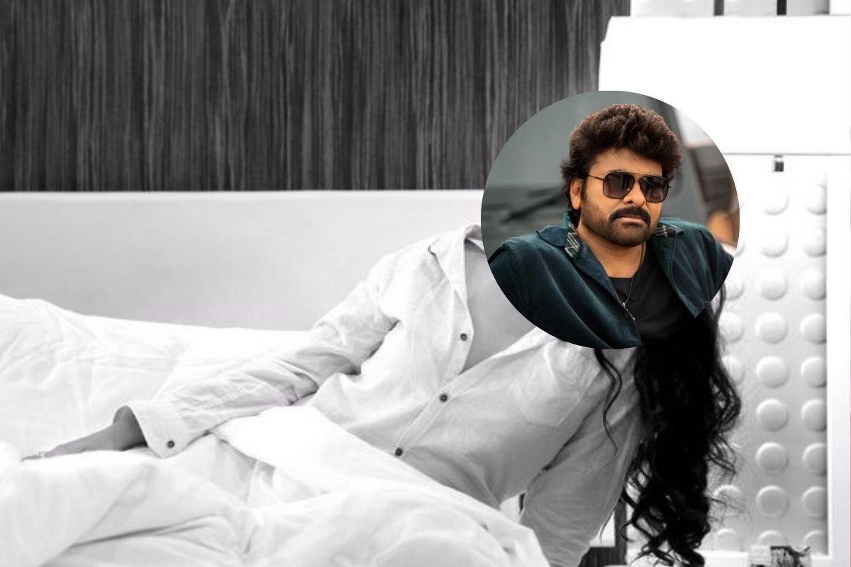 పదో తరగతికే వంద కిలోలు.. కట్ చేస్తే తోపు హీరోయిన్, చిరంజీవితో రూ.100 కోట్ల డిజాస్టర్ సినిమ