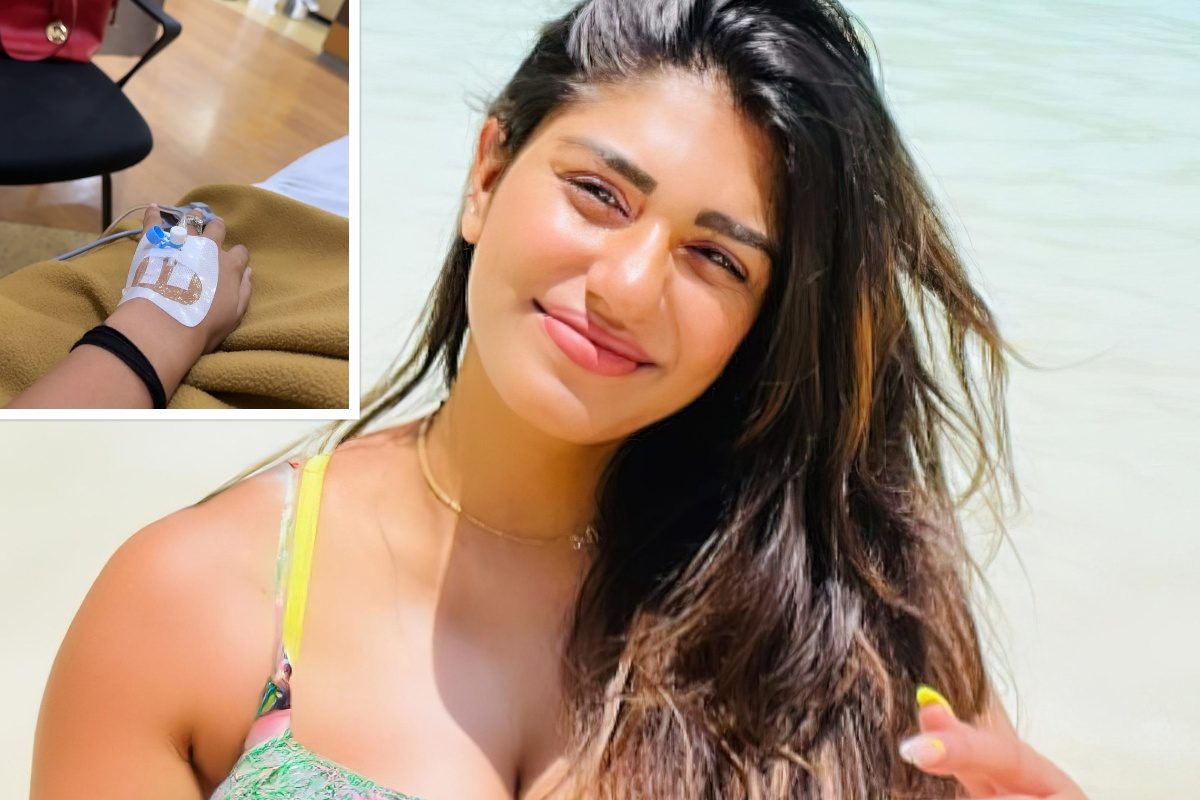 Supritha: సురేఖావాణి కూతురికి ఏమైంది? ఉన్నట్టుండి హాస్పిటల్‌లో ఇలా..