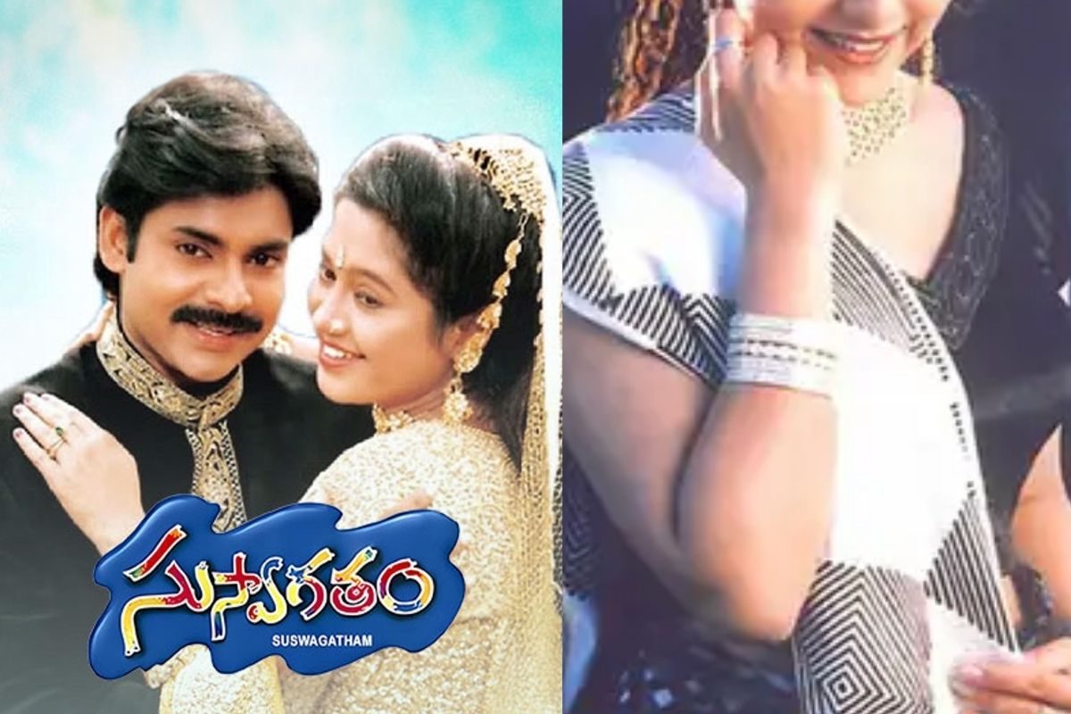Pawan Kalyan: సుస్వాగతం ఫస్ట్ ఛాయిస్ దేవయాని కాదట.. అబ్బ, ఈ స్టార్ హీరోయిన్ చేసి ఉంటేనా..?