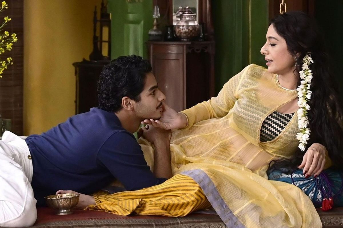 Heroine: తనకంటే చిన్నోడితో స్టార్ హీరోయిన్ రొమాన్స్.. యువ హీరో ఫీలింగ్స్ చూస్తే షాకవుతారు!