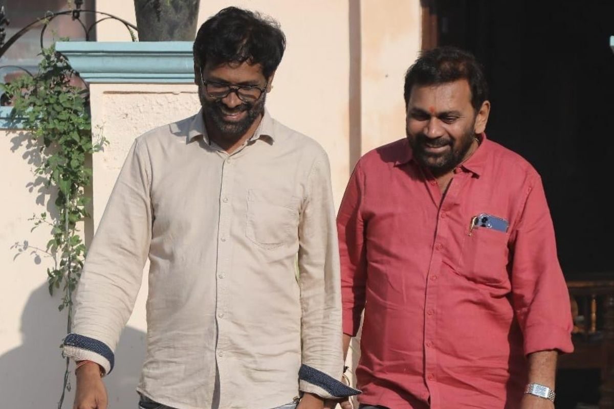 Tollywood: వినూత్న ప్రేమకథతో రాబోతున్న ఐబిఎం ప్రొడక్షన్ హౌస్ మొదటి చిత్రం..!