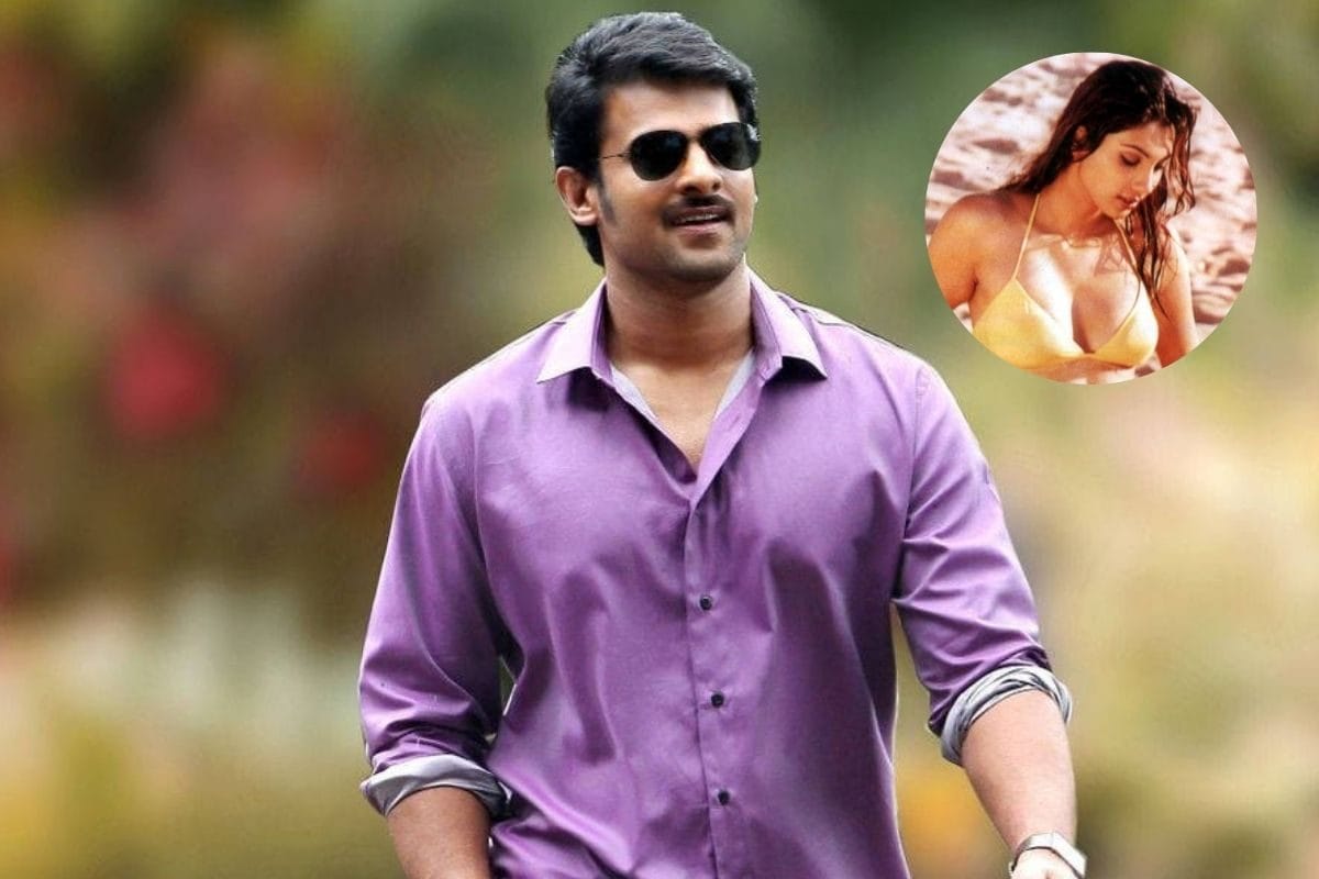అందరికంటే పొడవు హీరోయిన్ ఎవరో తెలుసా?.. ప్రభాస్ కంటే 2 ఇంచులు మాత్రమే తక్కువ మామ!